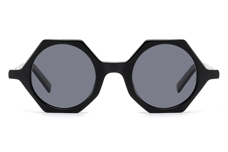 نظارات شمسية من الأسيتات-G2020