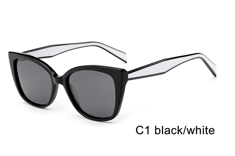 نظارات شمسية من الأسيتات-G2096