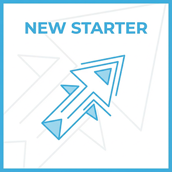 بداية جديدة