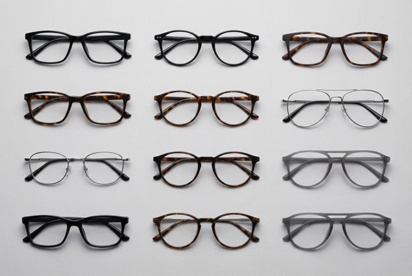 عرض تقديمي لمجموعة الإطارات البصرية للمبتدئين