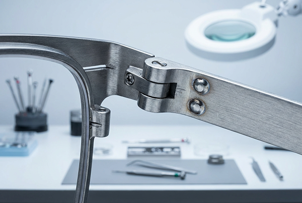 مشاكل التيتانيوم – اللحام والتعب