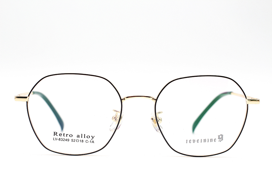 إطارات النظارات المعدنية بالجملة 83249