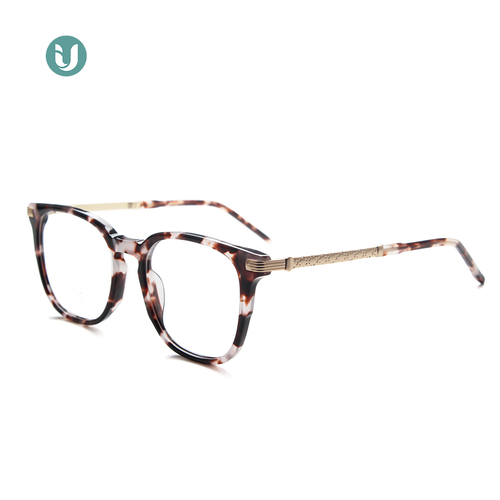 الجملة إطارات النظارات خلات LM8004