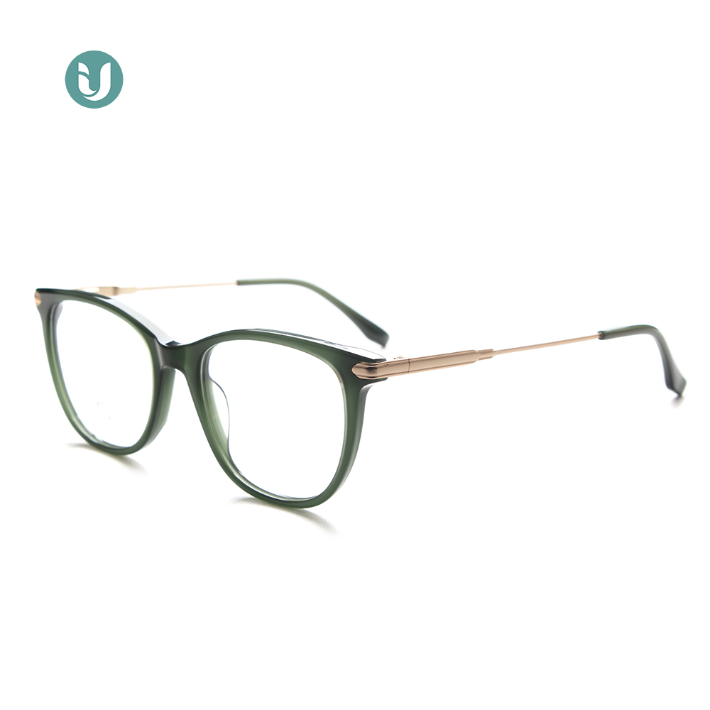 الجملة إطارات النظارات خلات LM8001