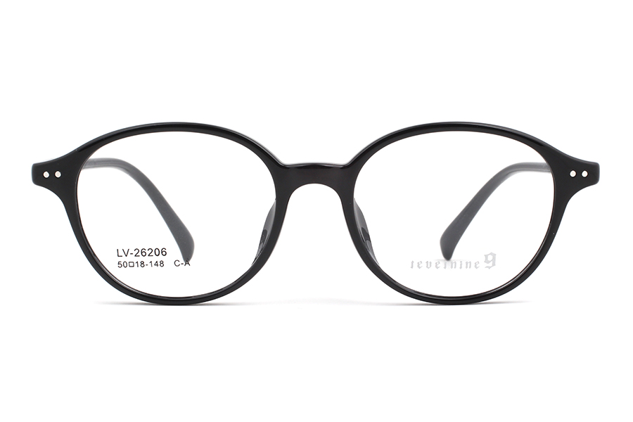 الجملة إطارات النظارات Levelnine Tr90 26206