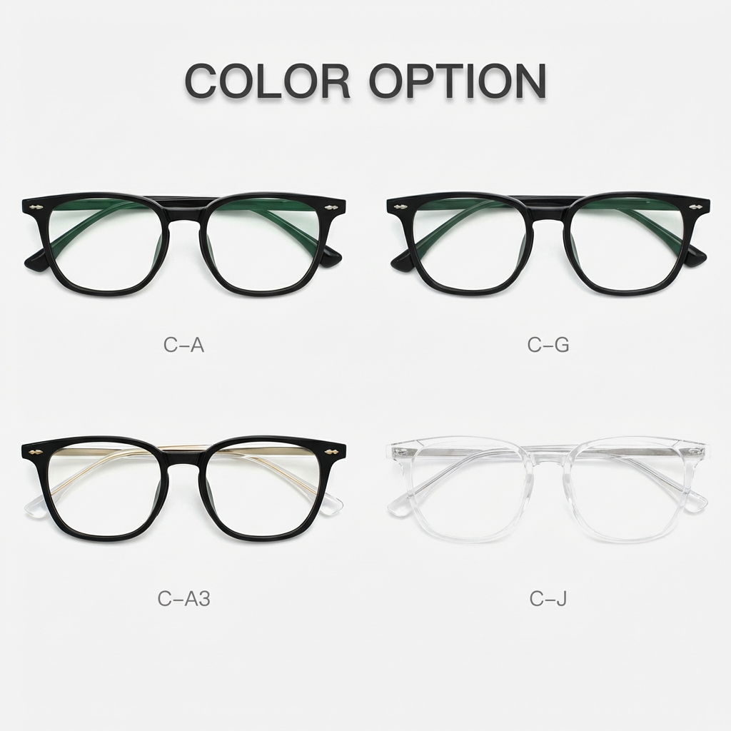 إطارات النظارات من LevelNine 26067 TR9000001 