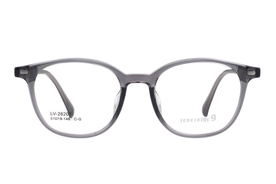 الجملة إطارات النظارات Levelnine Tr90 26207