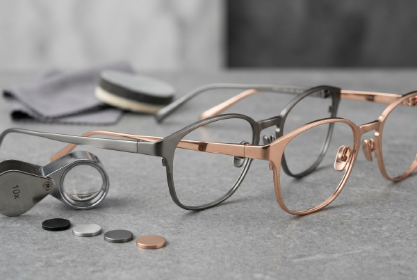 معالجة الأسطح وطلاء IP كإشارة للجودة