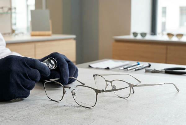 التعب الهيكلي في الإطارات الرقيقة