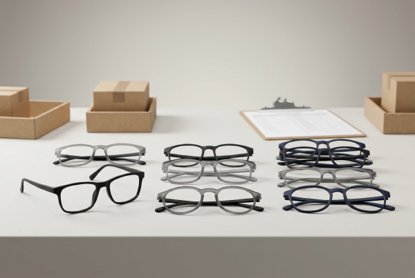 TR90 كفئة بيع بالتجزئة ذات عوائد منخفضة وحجم كبير وطلب موثوق