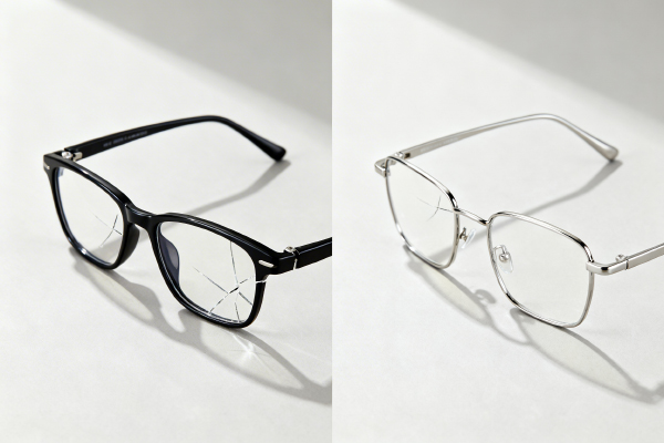 فشل الإطار عند نقاط الضغط الحرجة