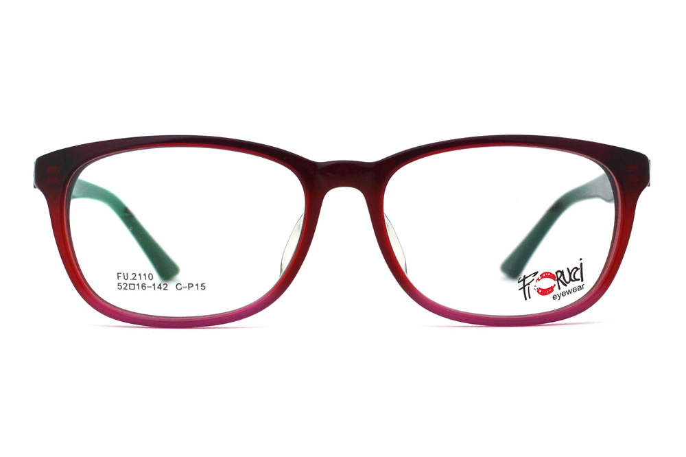 الجملة إطارات النظارات خلات 2110