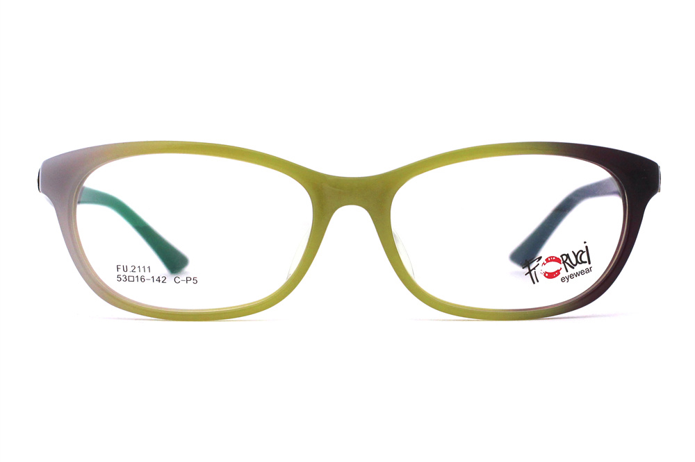 الجملة نظارات خلات الإطار 2111