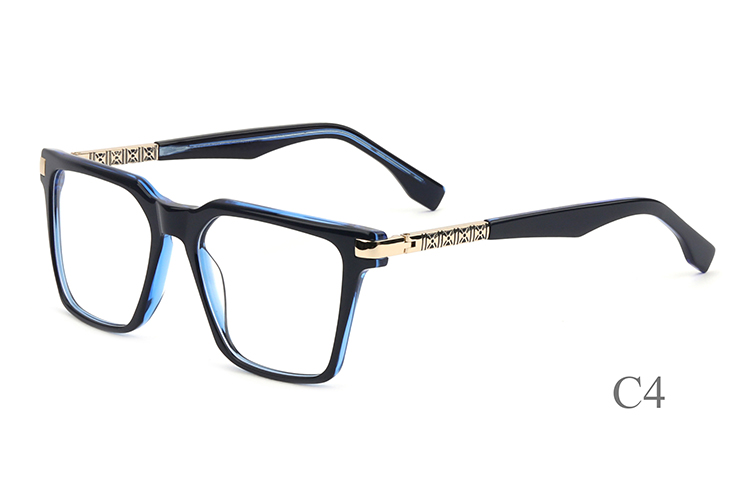 الجملة إطارات النظارات خلات JBO6188