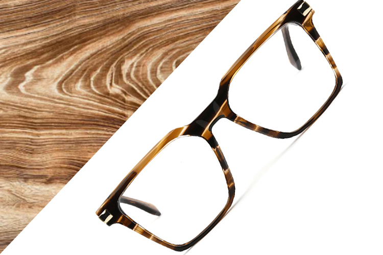 اطارات نظارة ترابي-بني---موديل-JBO6188