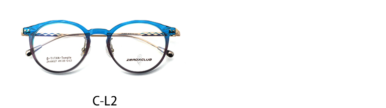 إطارات النظارات البلاستيكية المستديرة 69027_03