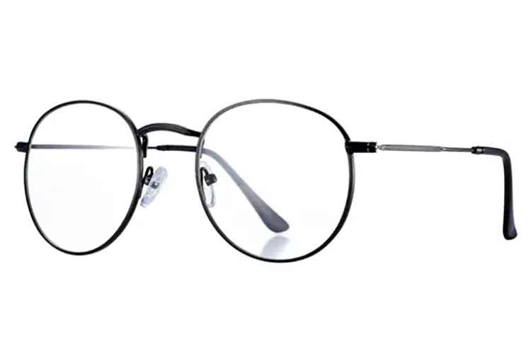 إطارات النظارات المعدنية - ونزهو