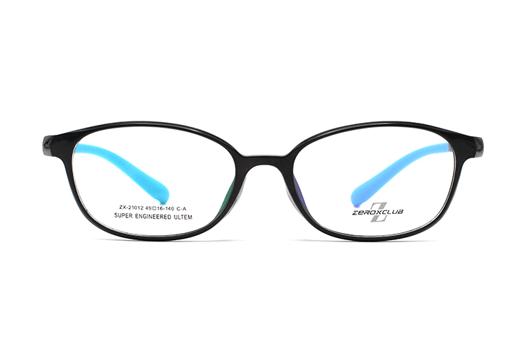 الجملة إطارات النظارات Ultem 21012