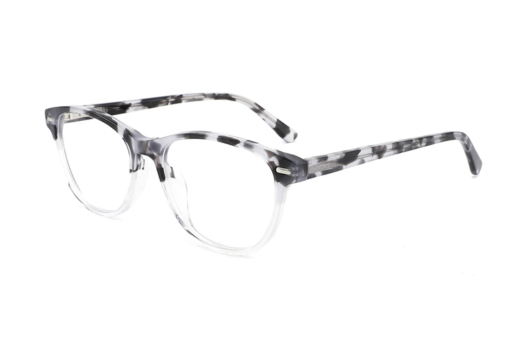 الجملة إطارات النظارات خلات FG1194