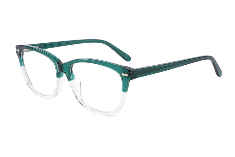 الجملة إطارات النظارات خلات FG1190