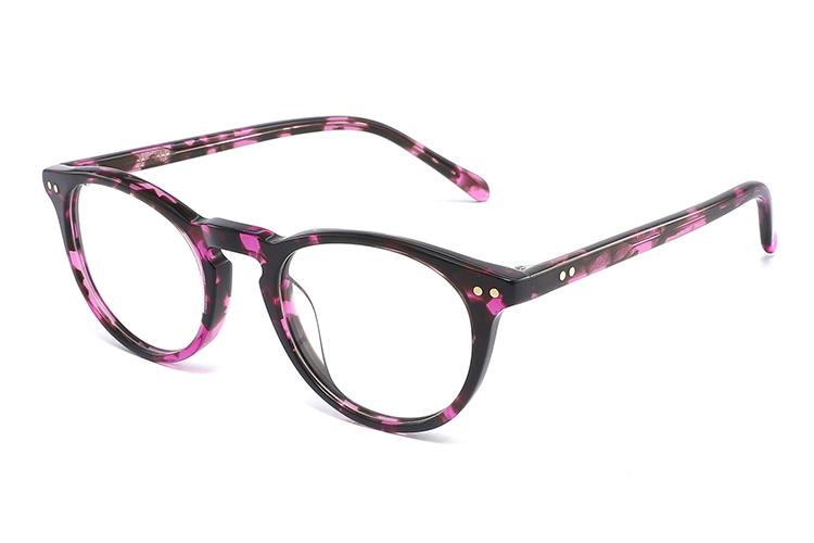 الجملة إطارات النظارات خلات FG1017