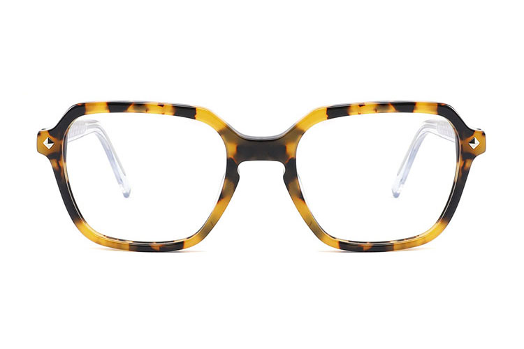 الجملة إطارات النظارات خلات FG1201