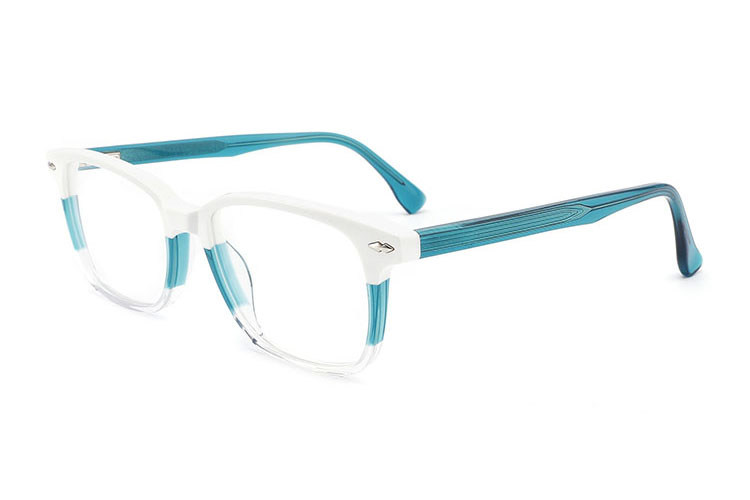 الجملة إطارات النظارات خلات FG1334