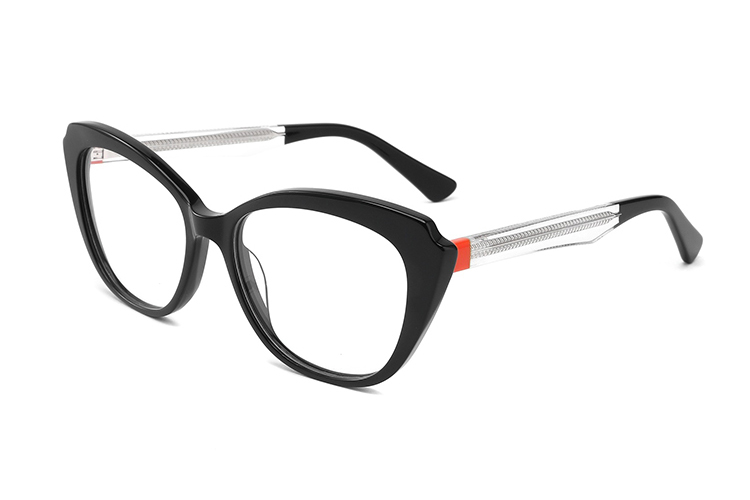 الجملة إطارات النظارات خلات FG1141