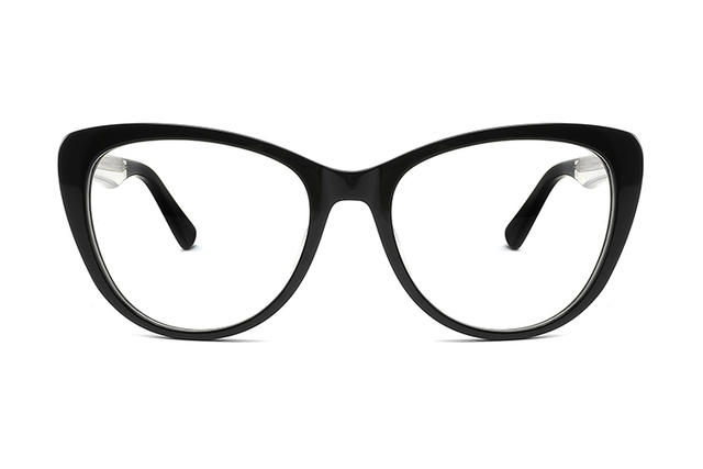 الجملة إطارات النظارات خلات FG1143