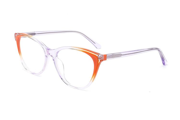 الجملة إطارات النظارات خلات FG1177