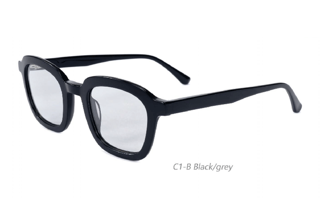 نظارات شمسية من الأسيتات-BAF5002S