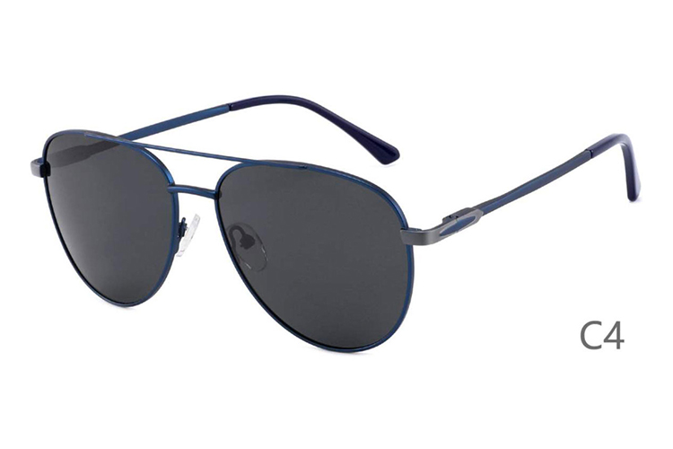 نظارات شمسية معدنية-6322