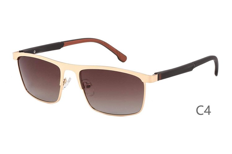 نظارات شمسية معدنية-6303