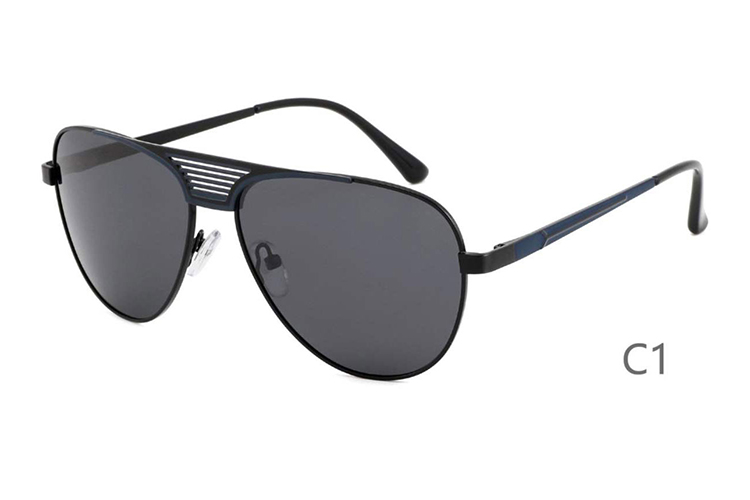 نظارات شمسية معدنية-6291