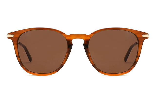 مزيج النظارات الشمسية