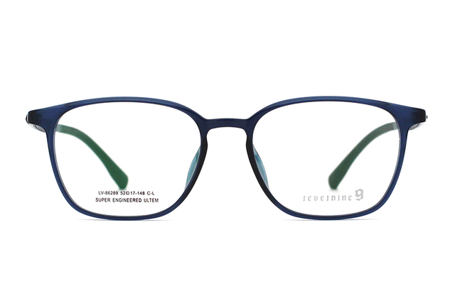 الجملة إطارات النظارات Ultem 86289