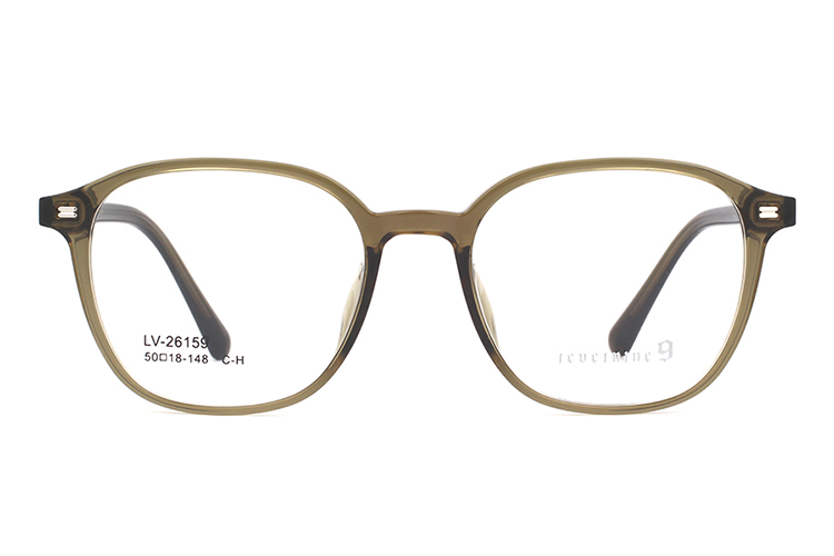 إطارات النظارات Tr90 بالجملة 26159