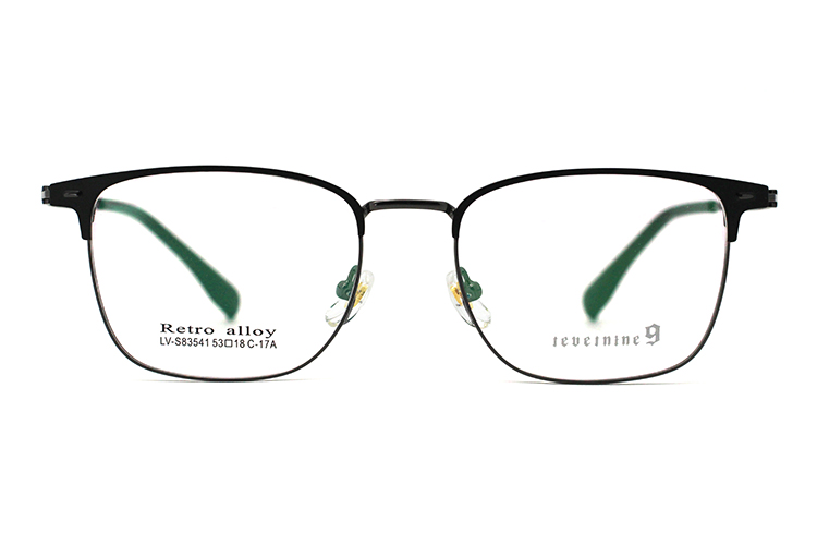 إطار معدني مستطيل LV-S83541