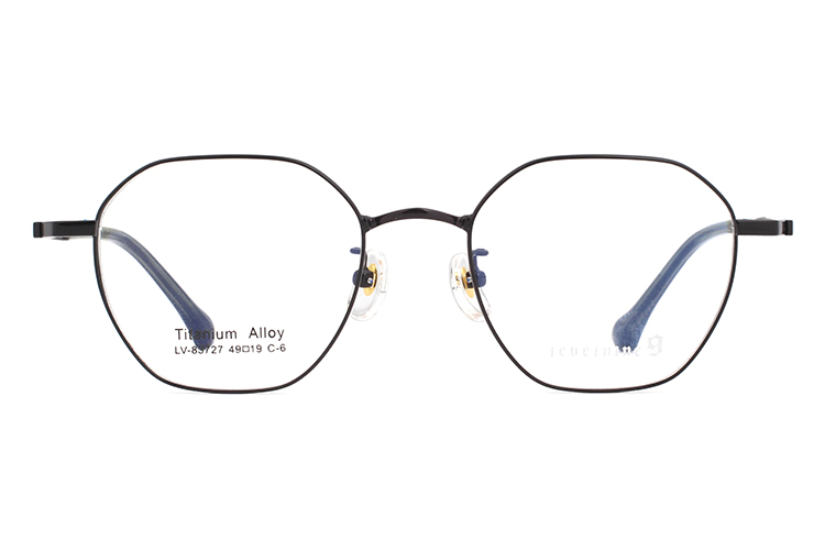 إطارات النظارات المعدنية بالجملة 83727