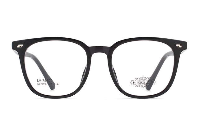 إطارات النظارات Tr90 بالجملة 75200