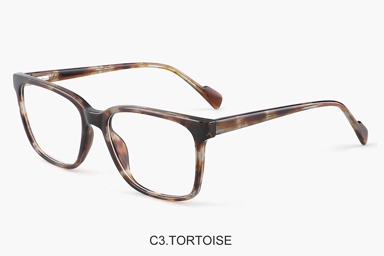 الجملة إطارات النظارات خلات YC30137