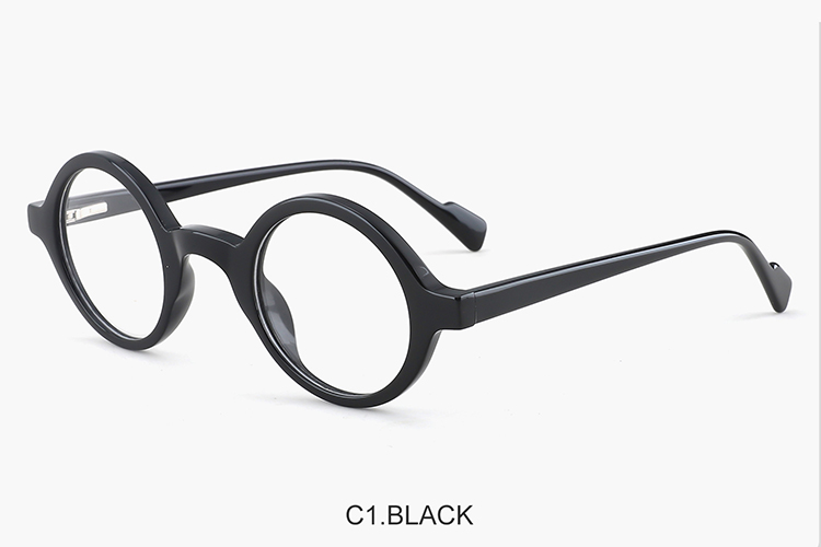 الجملة إطارات النظارات خلات YC30129