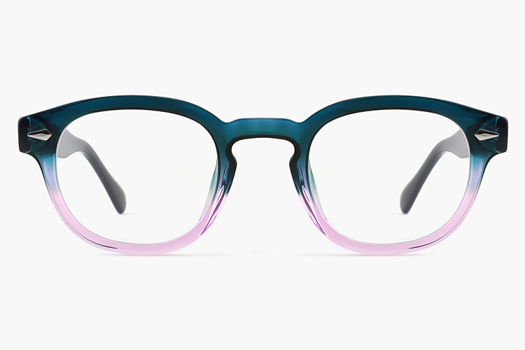 الجملة إطارات النظارات خلات YC30130