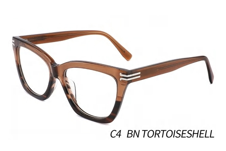 الجملة إطارات النظارات خلات YD1150