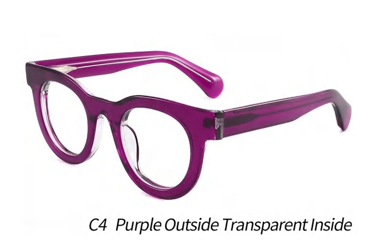 الجملة إطارات النظارات خلات YD1169