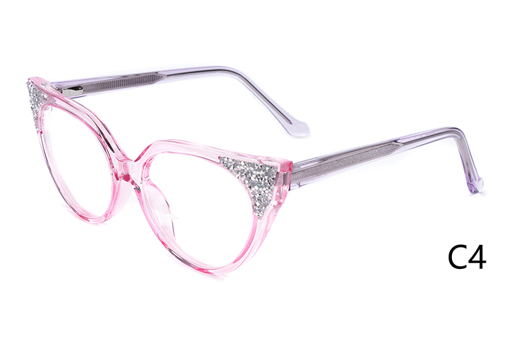 الجملة إطار النظارات Tr90 TD3002