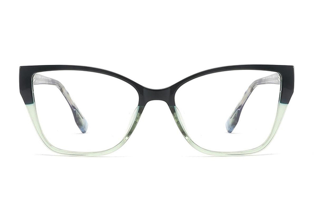 الجملة إطار النظارات Tr90 TS2001