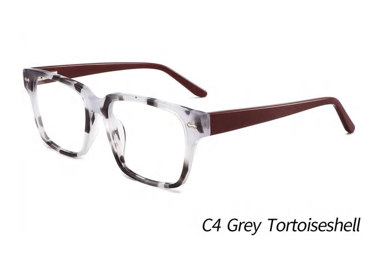 الجملة إطارات النظارات خلات FG1561
