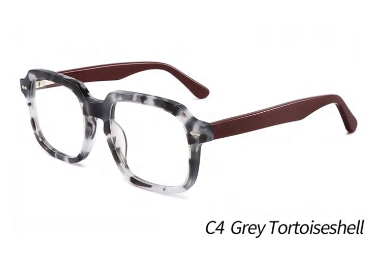 الجملة إطارات النظارات خلات FG1565