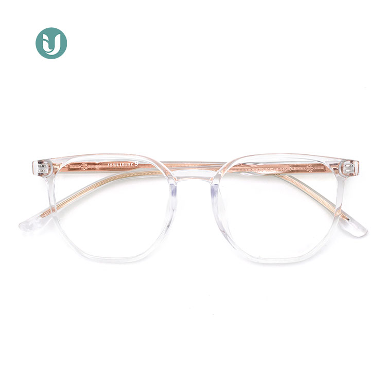 إطارات النظارات Tr90 بالجملة 26075